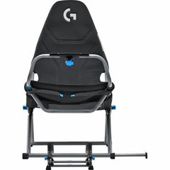 Racing seat Logitech Playseat Challenge Black