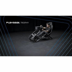 Gaming Chair Playseat Trophy 140 x 58 x 100 cm Black