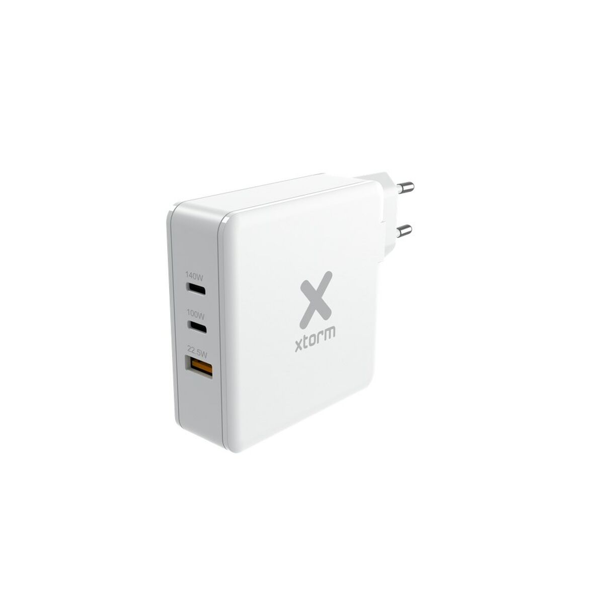 Portable charger Xtorm XXAT140 White (1 Unit)