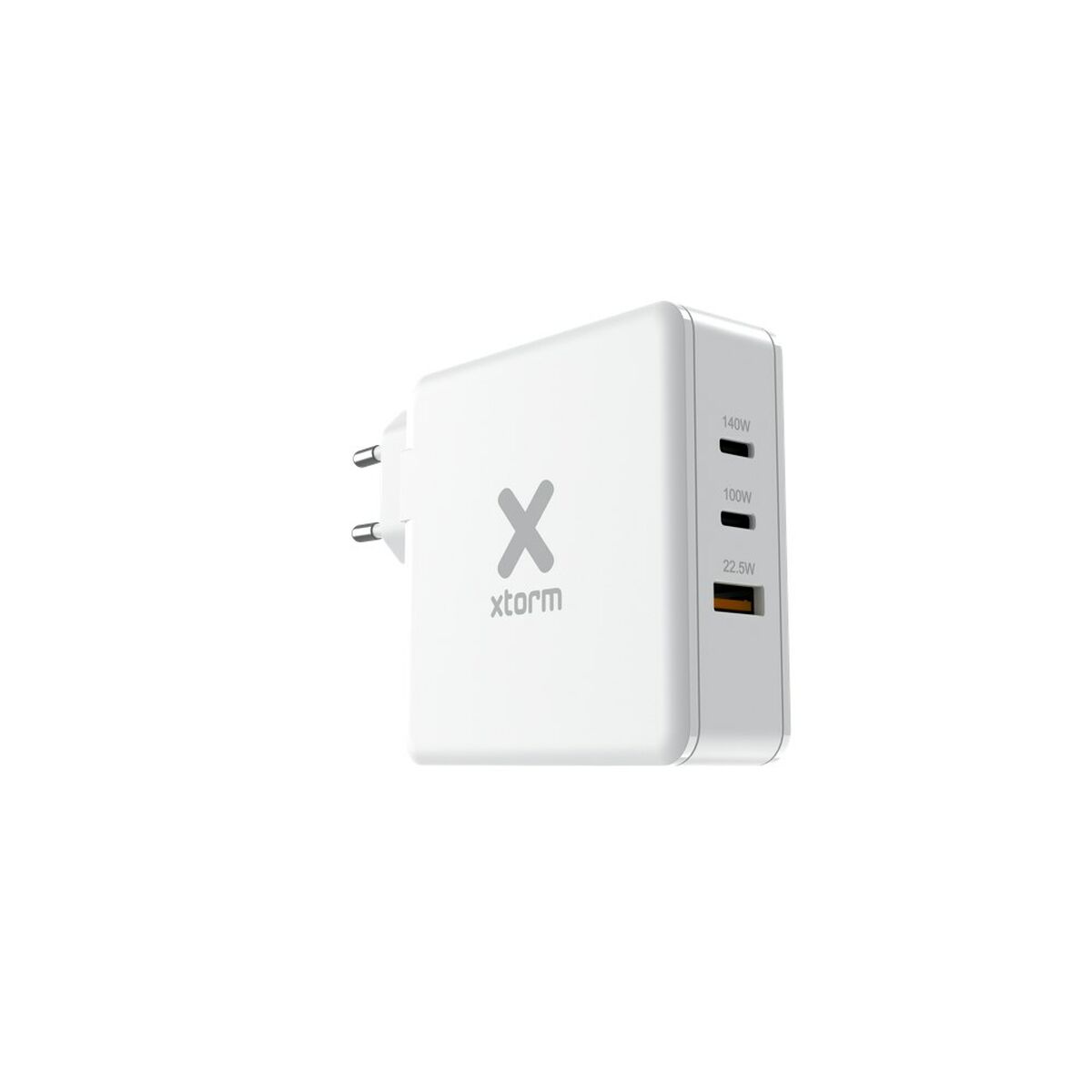 Portable charger Xtorm XXAT140 White (1 Unit)