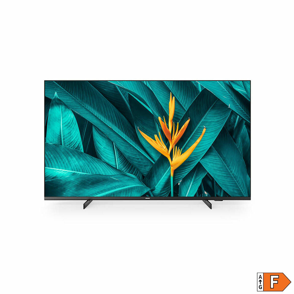 Smart TV Philips 55HFL5214U 4K Ultra HD 55" LED