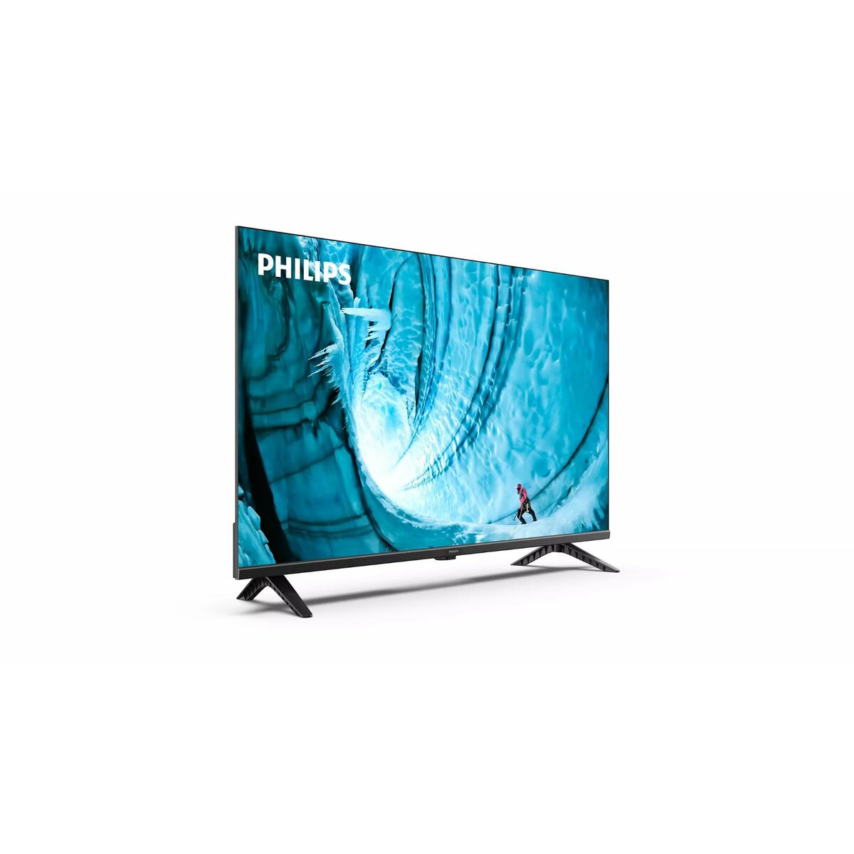 Smart TV Philips 32PHS6009 HD 32" LED