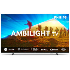 Smart TV Philips 55PUS8009 4K Ultra HD 55" LED