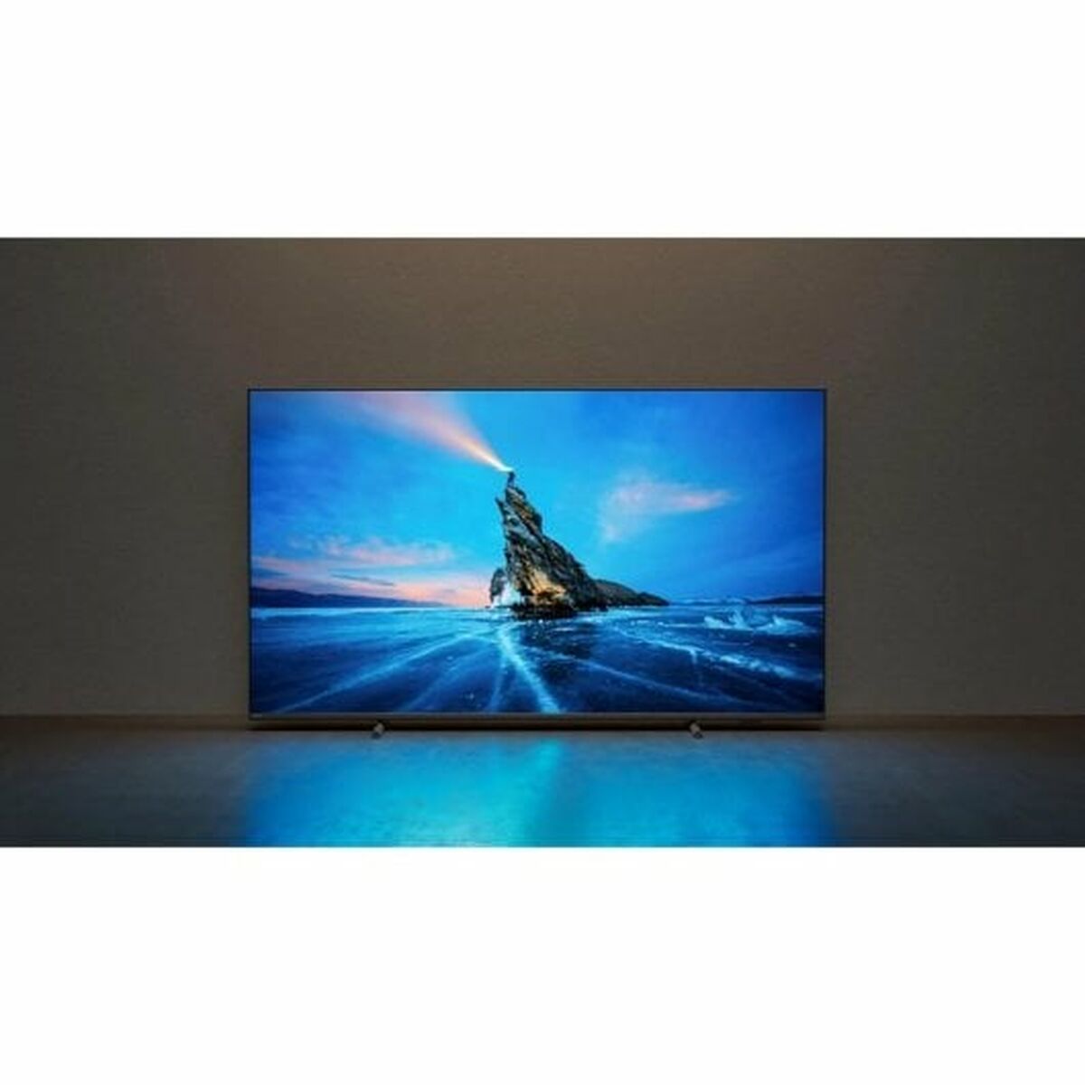 Smart TV Philips 55PML8709 4K Ultra HD 65"