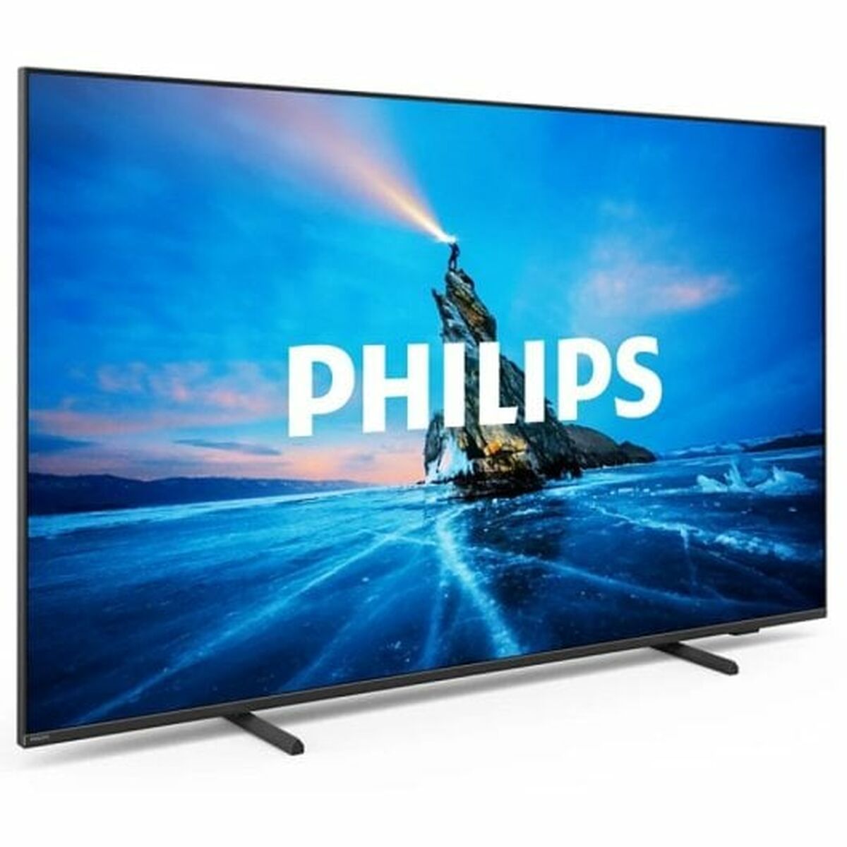 Smart TV Philips 55PML8709 4K Ultra HD 65"