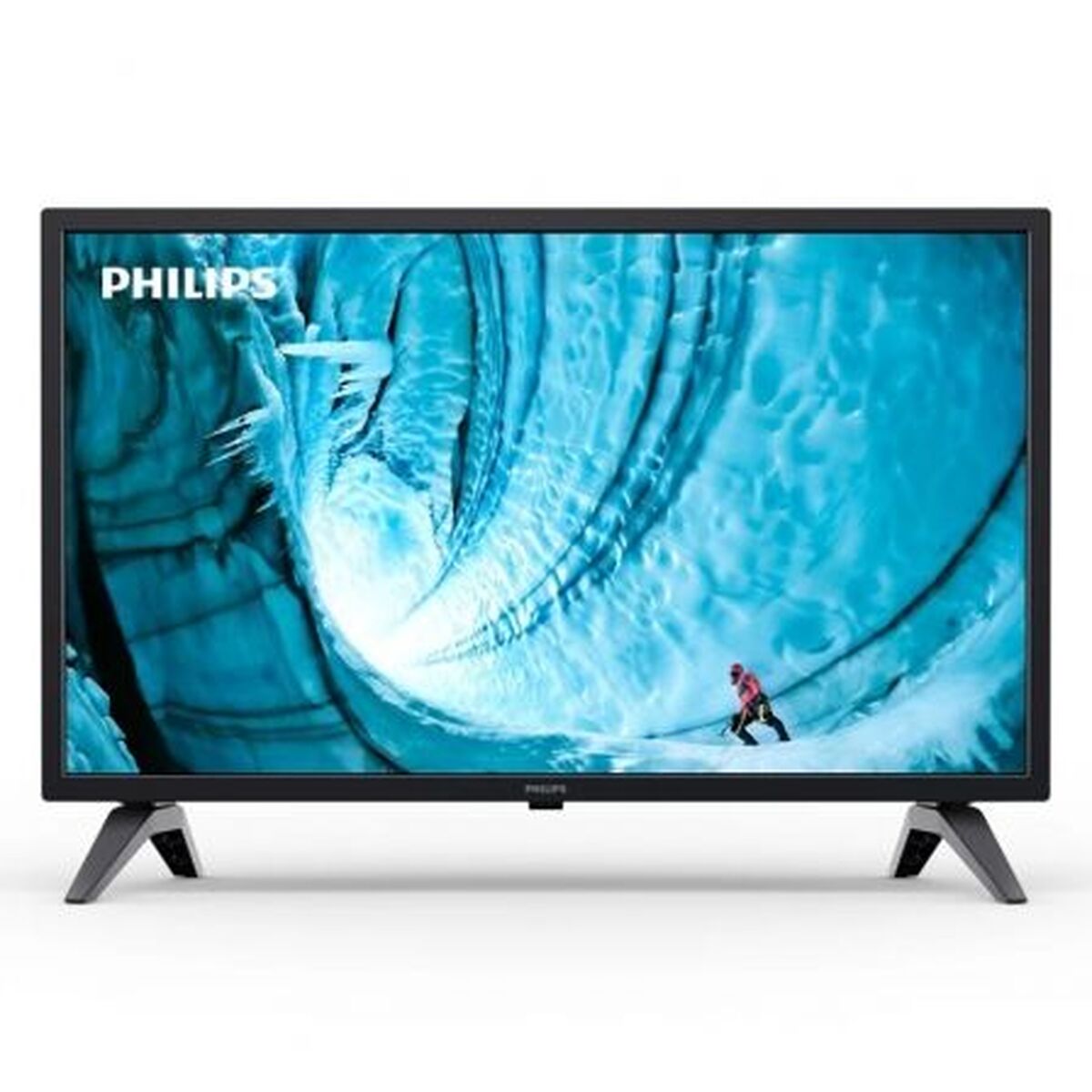 Smart TV Philips 24PHS6019/12 HD LED 24"