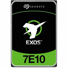 Hard Drive Seagate 8 TB SSD