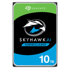 Hard Drive Seagate ST10000VE001