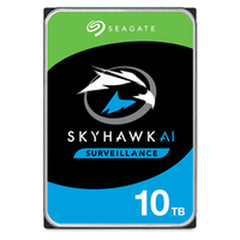 Hard Drive Seagate ST10000VE001