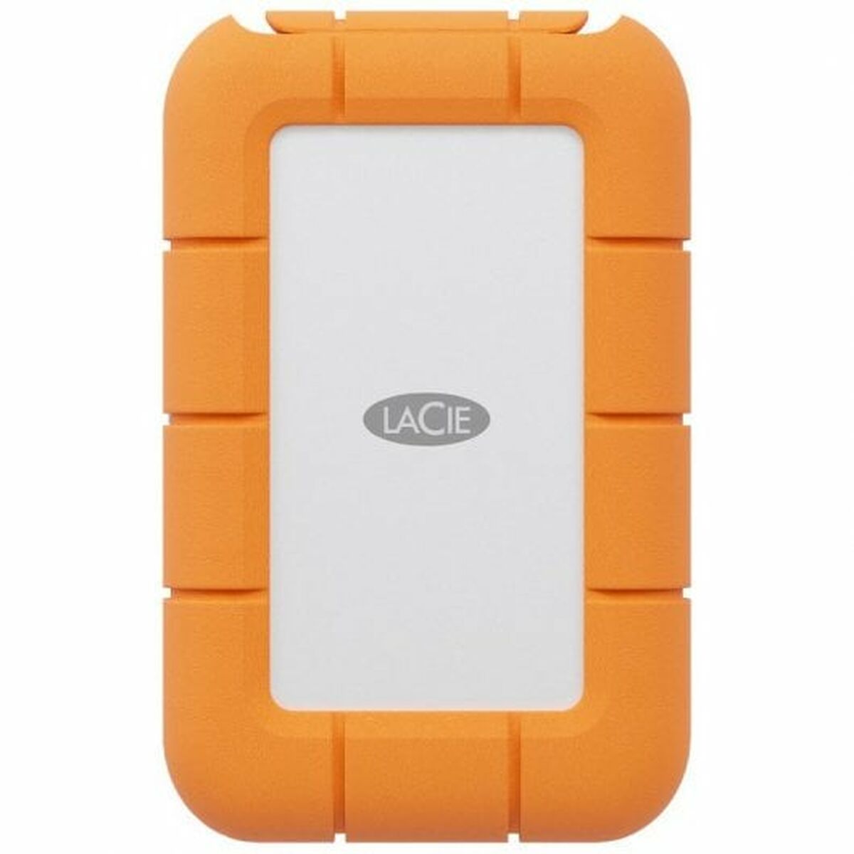 External Hard Drive LaCie Rugged Mini 2 TB SSD