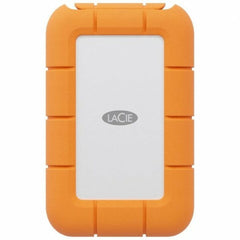 External Hard Drive LaCie Rugged Mini 2 TB SSD