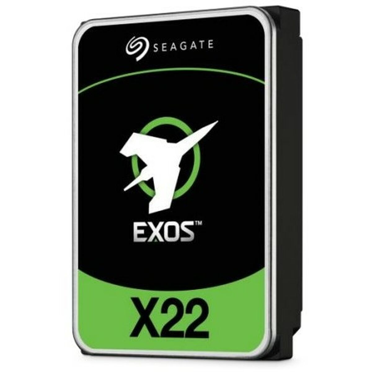 Hard Drive Seagate EXOS X22 22 TB