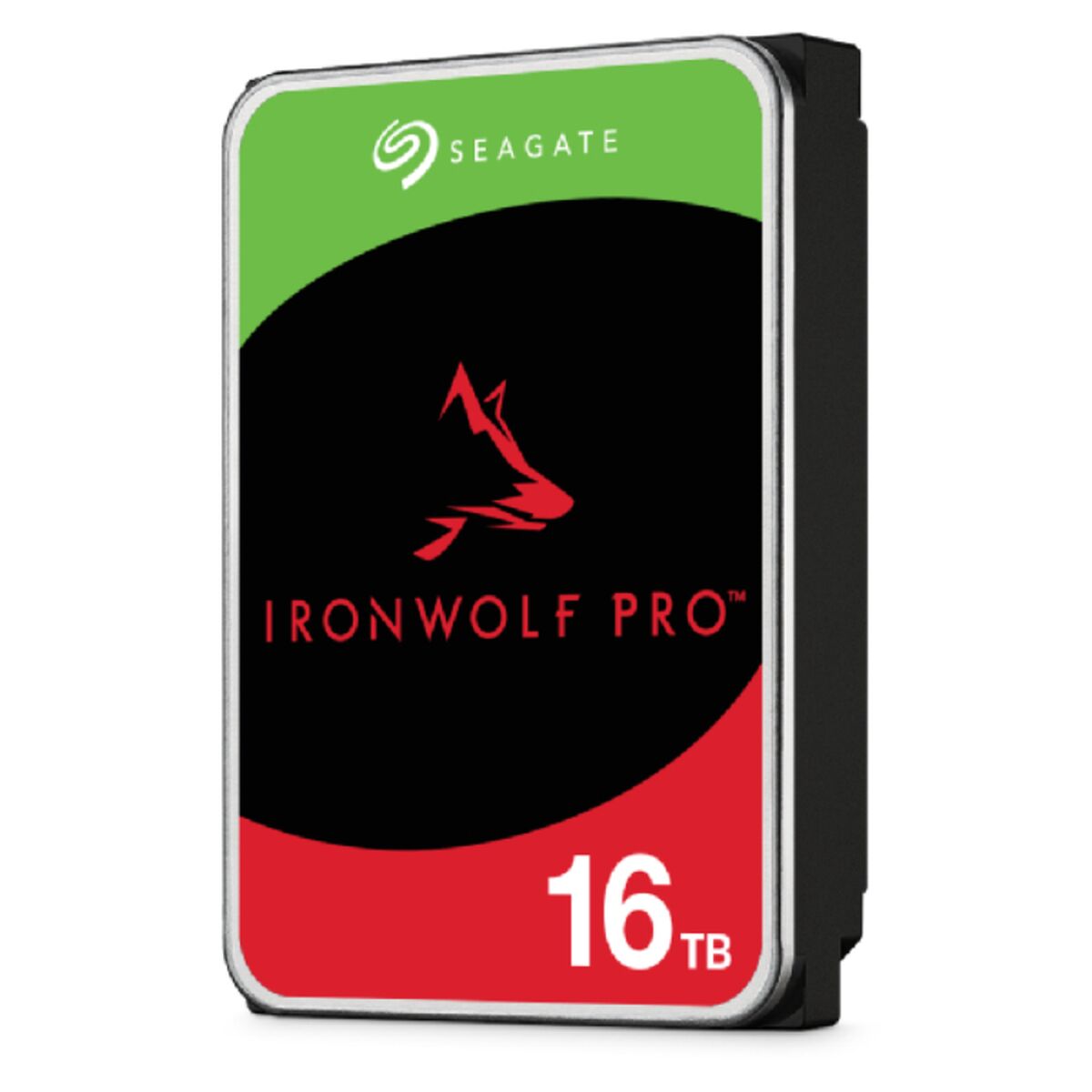 Hard Drive Seagate ST16000NT001 3,5" 16 TB