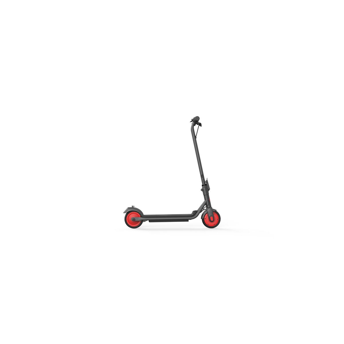 Electric Scooter Segway Zing С20 Black Red 150 W