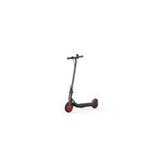 Electric Scooter Segway Zing С20 Black Red 150 W