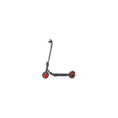 Electric Scooter Segway Zing С20 Black Red 150 W