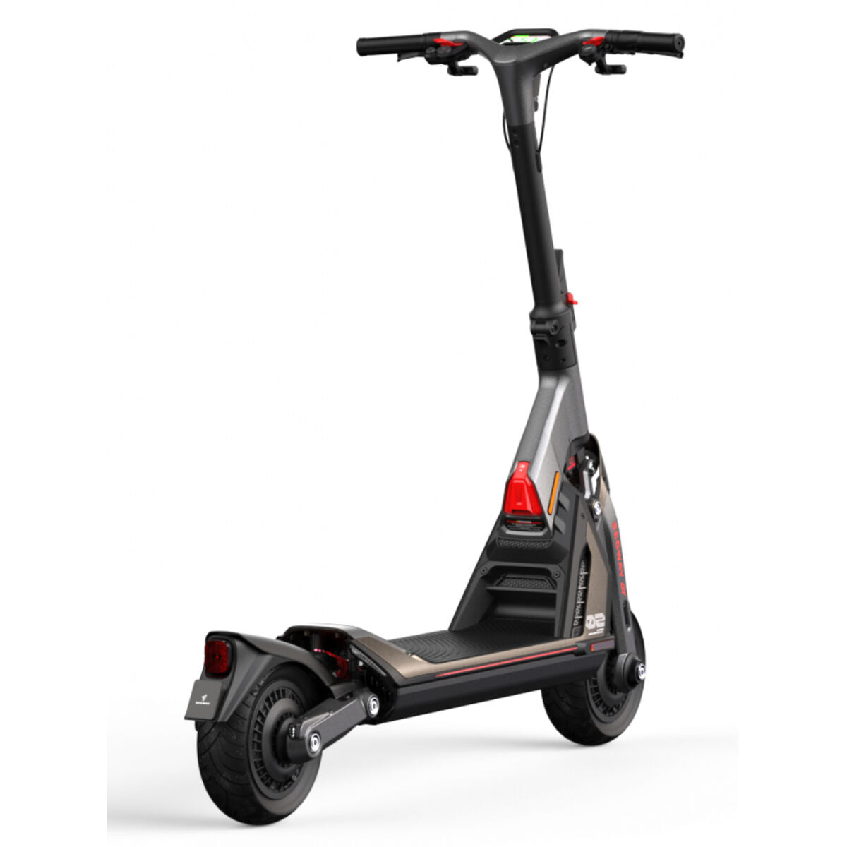 Electric Scooter Segway GT2P Black