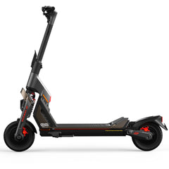 Electric Scooter Segway GT2P Black