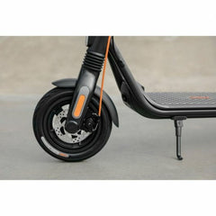 Electric Scooter Segway Black 450 W