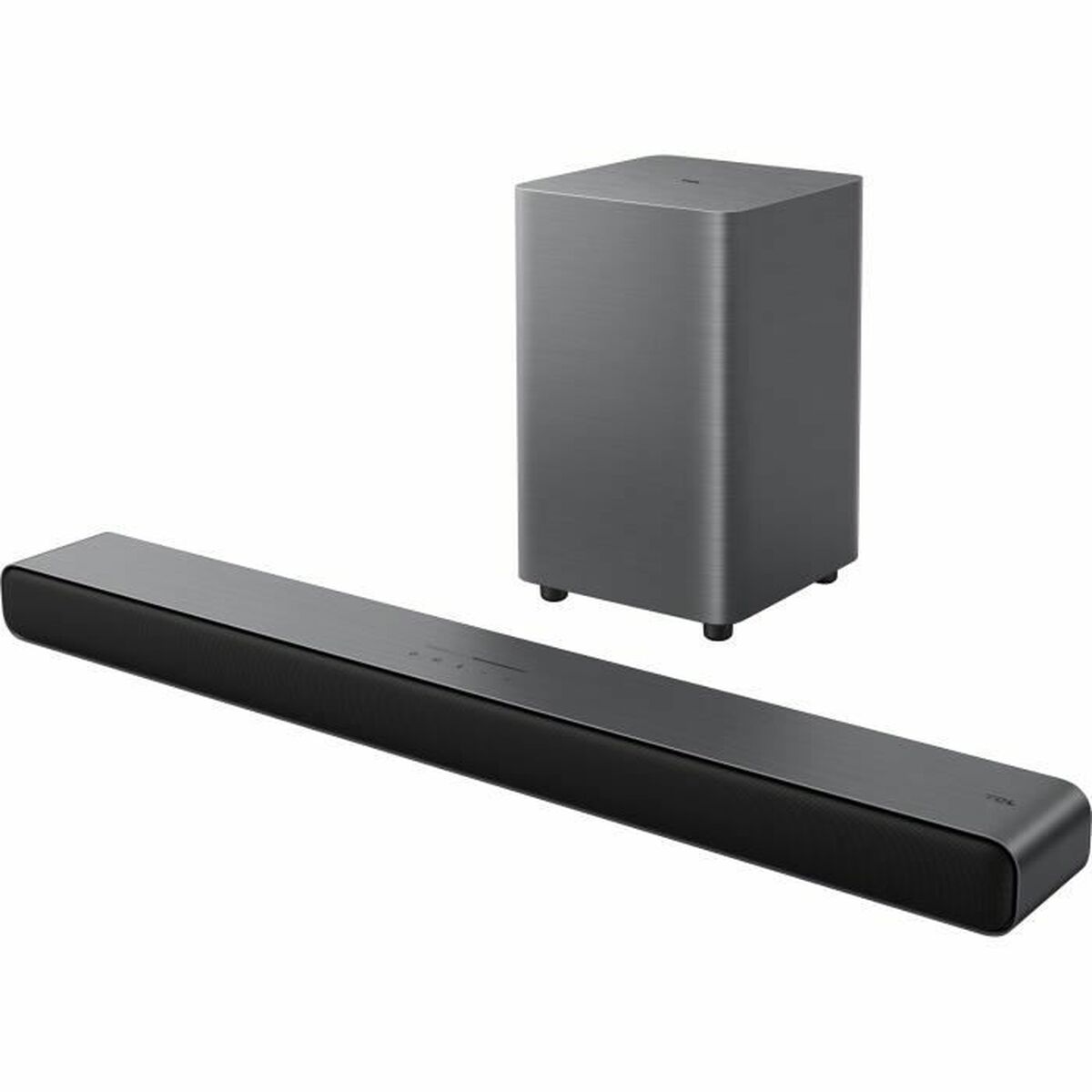 Soundbar TCL S55H Black 40 W