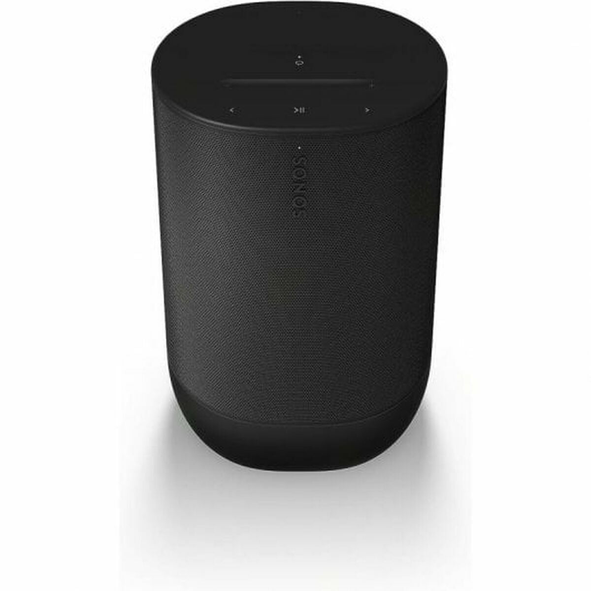 Portable Speaker Sonos SNS-MOVE2EU1BLK Black