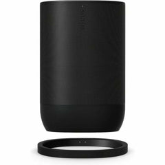 Portable Speaker Sonos SNS-MOVE2EU1BLK Black