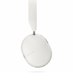 Headphones with Microphone Sonos White