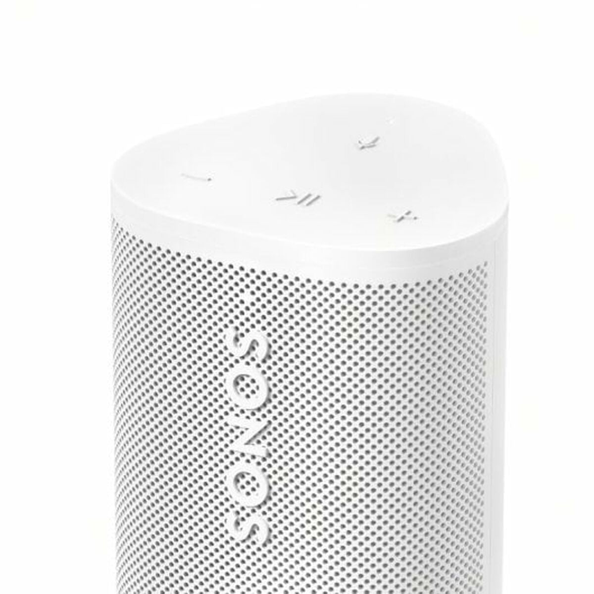 Bluetooth Speakers Sonos White