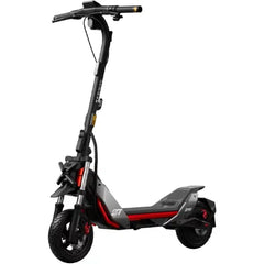 Electric Scooter Segway ZT3 PRO Black