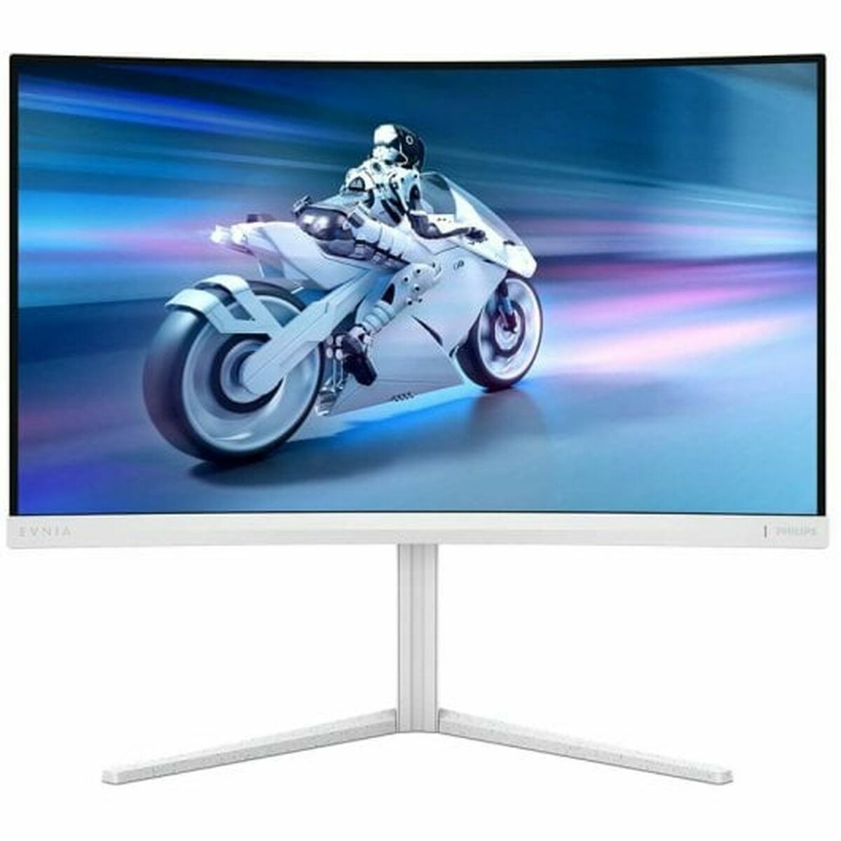 Monitor Philips 27M2C5501/00 Quad HD 27"