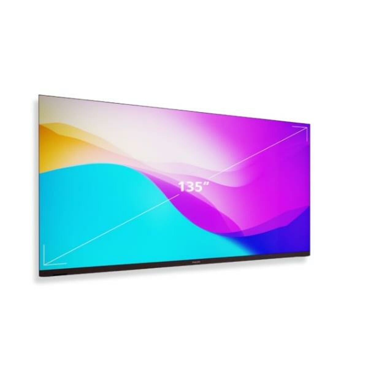 Videowall Monitor Philips 135HDL5015IA/00 HD 135" LED