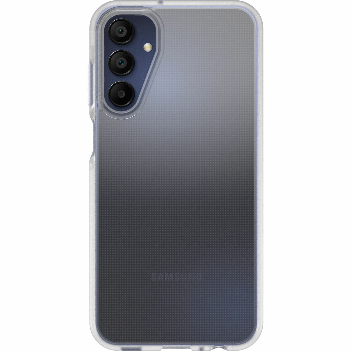 Mobile cover Otterbox 77-95198 Transparent Galaxy A15 5G