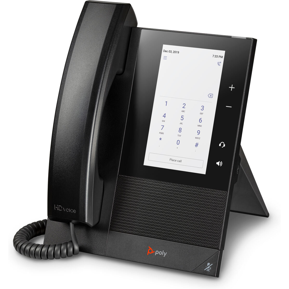 IP Telephone Poly 848Z8AA#AC3