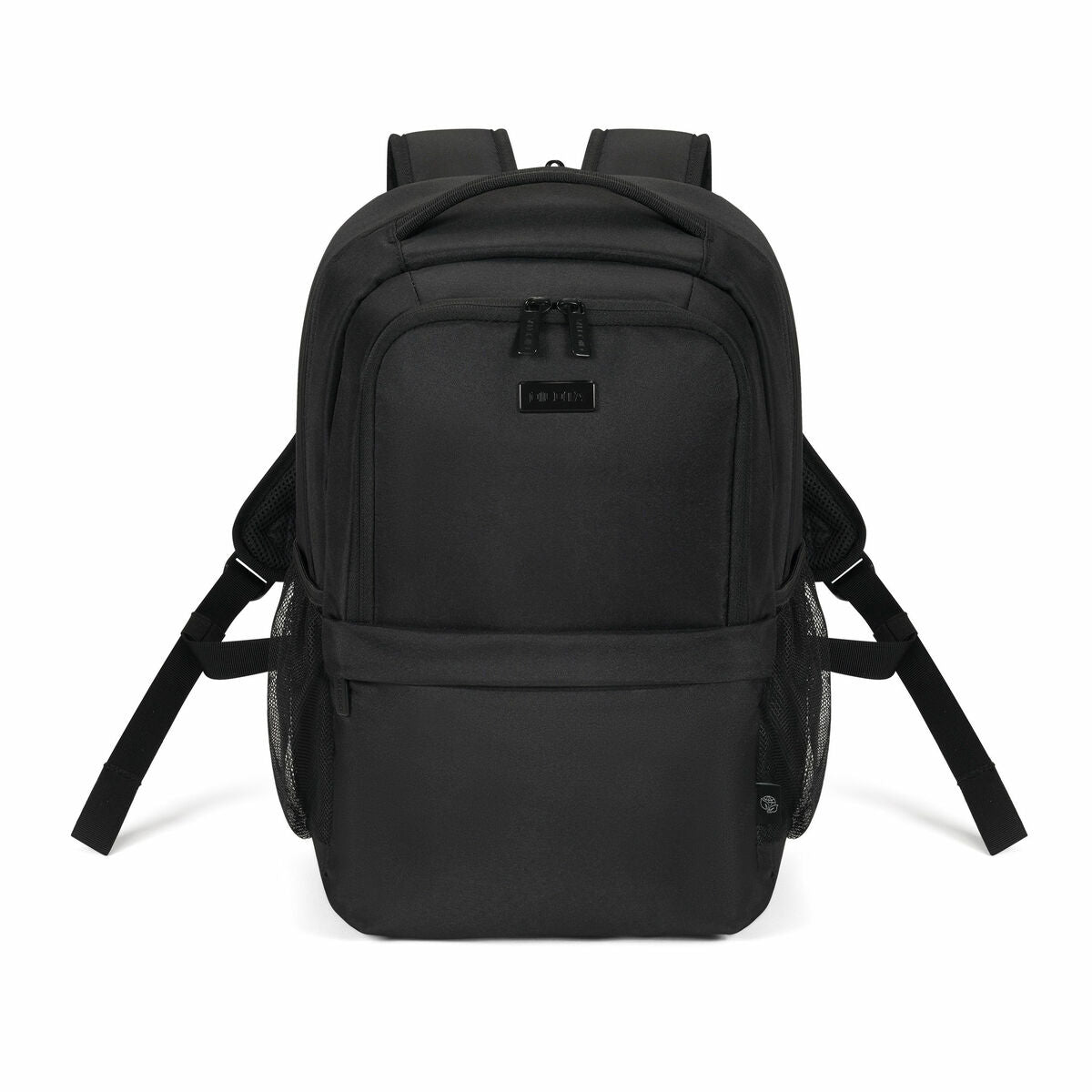 Laptop Backpack Dicota D32027-RPET Black