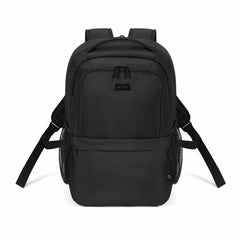 Laptop Backpack Dicota D32027-RPET Black