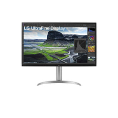 Gaming Monitor LG 32UQ850V-W 4K Ultra HD 32"