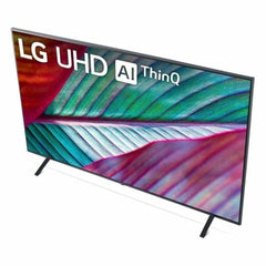 Smart TV LG 50UR781C0LK 4K Ultra HD 50" HDR Direct-LED