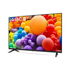 Smart TV LG 50UT73006LA.AEUQ 50" 4K Ultra HD LED HDR D-LED