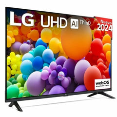 Smart TV LG 50UT73006LA.AEUQ 50" 4K Ultra HD LED HDR D-LED