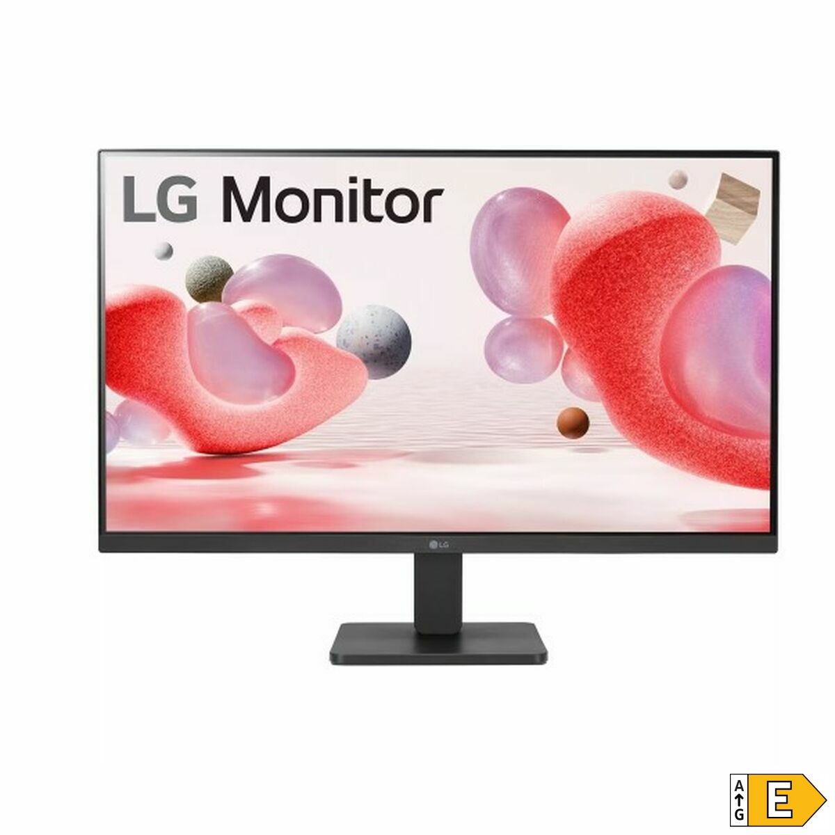 Monitor LG 27MR400-B.AEUQ 27" Full HD