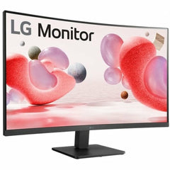 Gaming Monitor LG 32MR50C-B Full HD 32" 31,5" 100 Hz