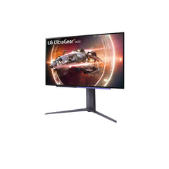 Gaming Monitor LG 27GS95QE-B Quad HD 240 Hz 27"