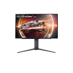 Gaming Monitor LG 27GS95QE-B Quad HD 240 Hz 27"