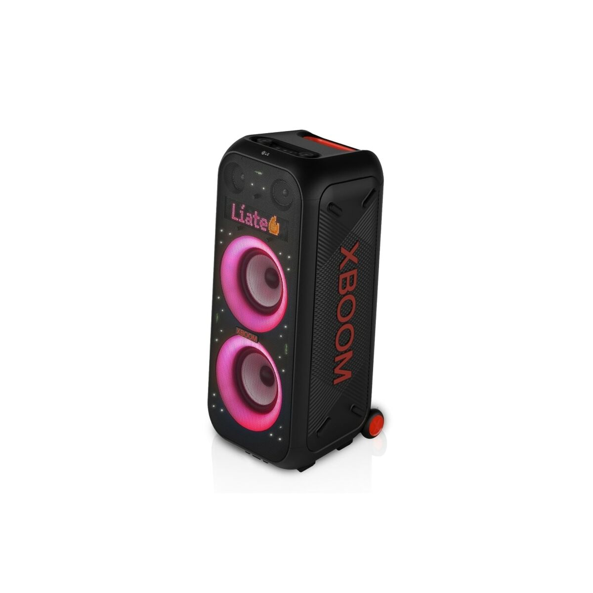 Bluetooth Speakers LG XL9T Black