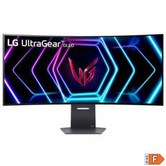 Monitor LG UltraGear 39GS95QE-B Wide Quad HD 39" 240 Hz