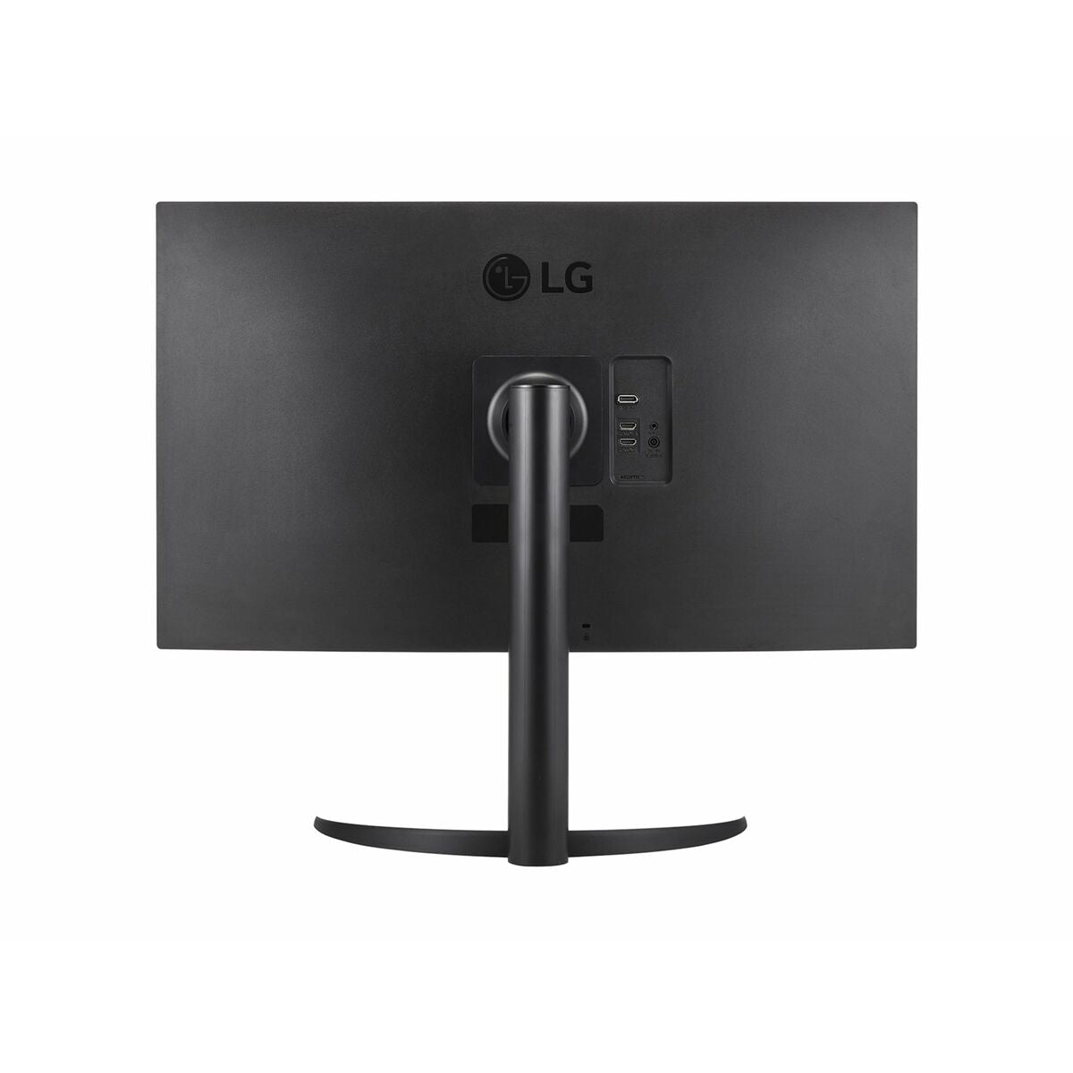 Gaming Monitor LG UltraFine 32UR550-B 4K Ultra HD 32" 60 Hz