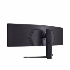 Monitor LG UltraGear 45GR75DC-B 45" 240 Hz