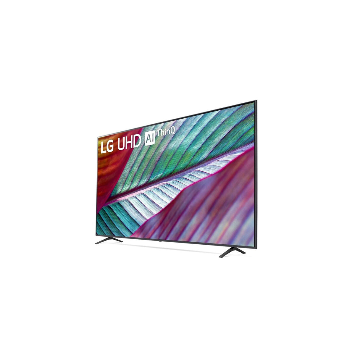 Smart TV LG 43UR78006LK 43" 4K Ultra HD HDR LCD