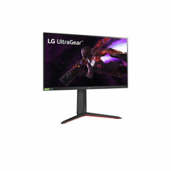 Monitor LG 27GP850P-B 27" LED Flicker free NVIDIA G-SYNC 240 Hz 165 Hz