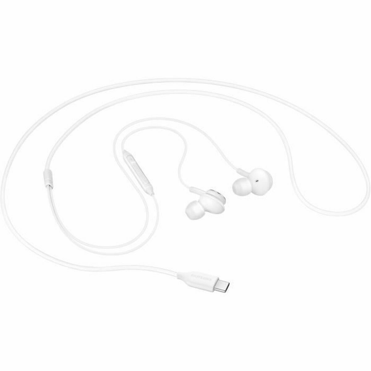 Headphones Samsung EO-IC100BW White